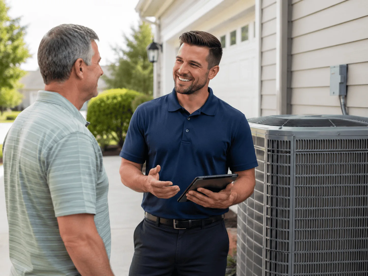 Heat Pump Installation Tuscumbia, MO FAQs